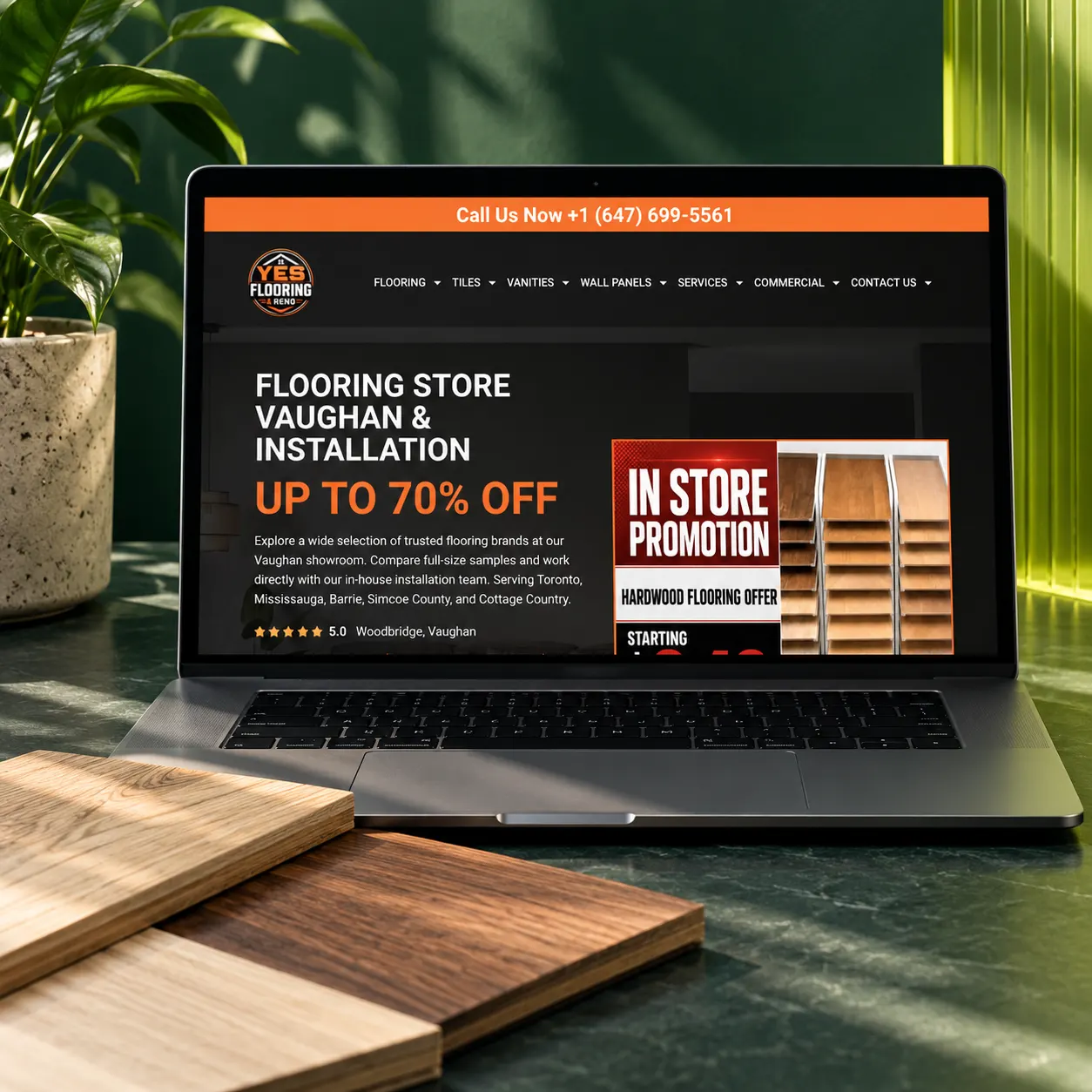 Digital Marketing That Guarantees Results