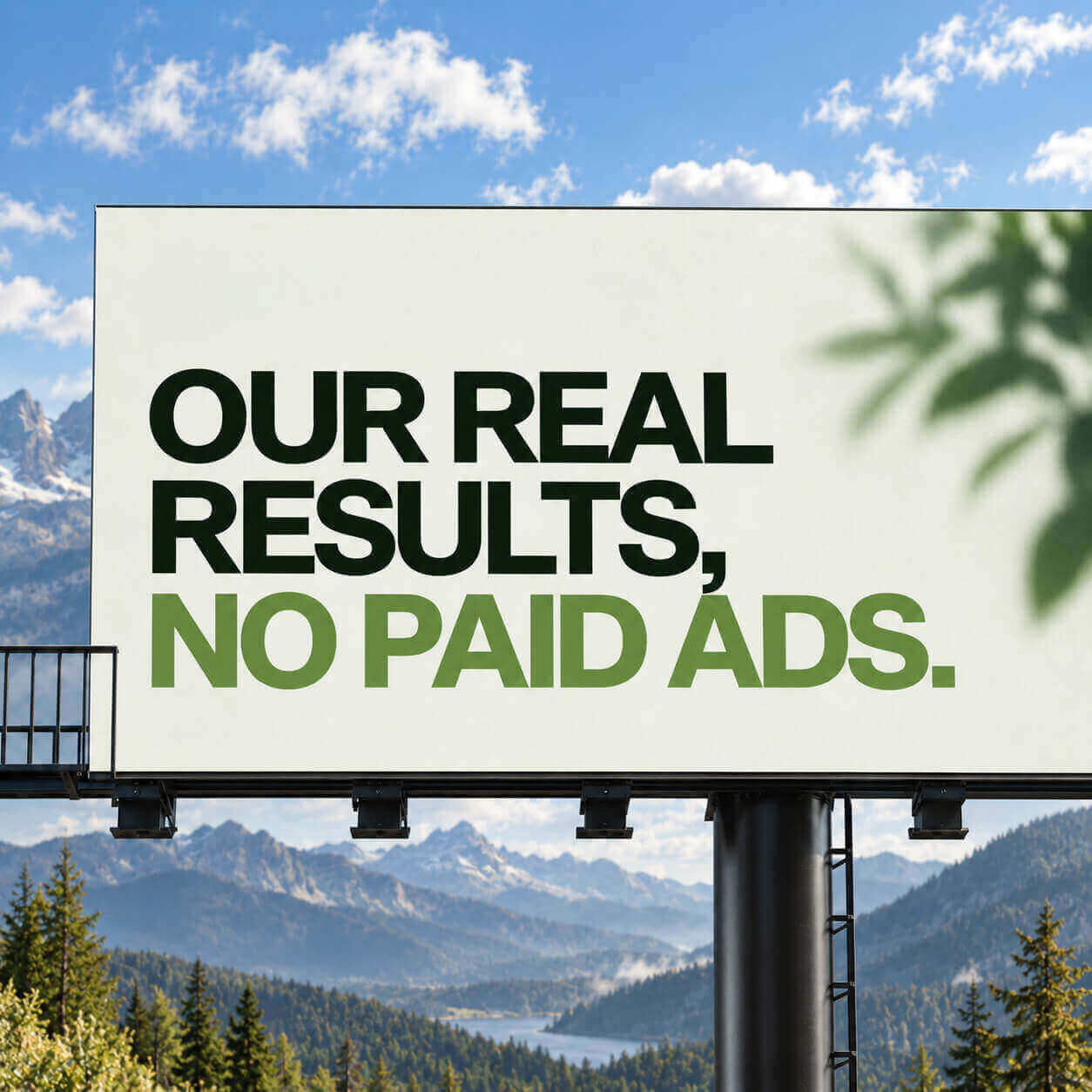 Digital Marketing That Guarantees Results