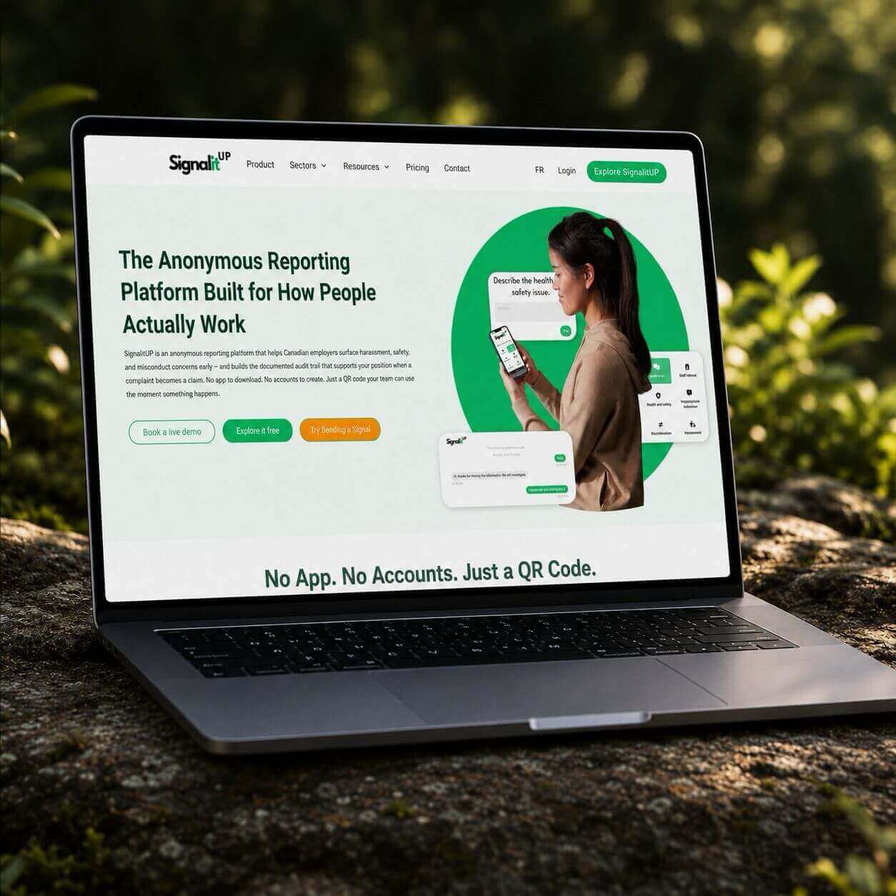Digital Marketing That Guarantees Results