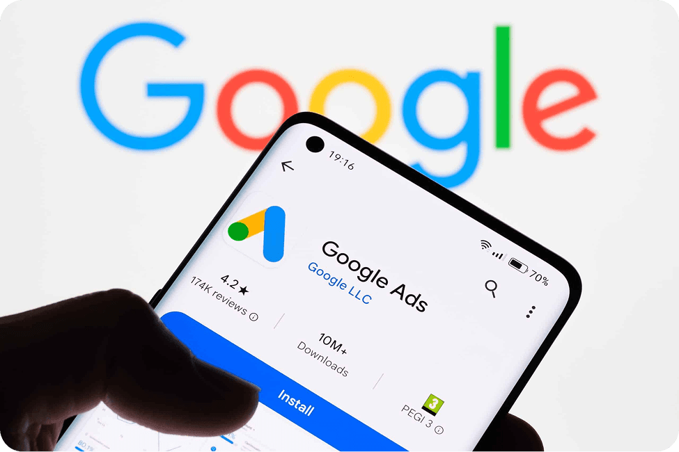 Local Service Ads That Put Your Business at the Top of Toronto Searches