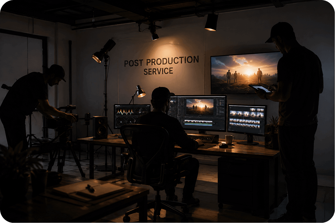 82% of Internet Traffic Is Video — Make Yours the One They Finish