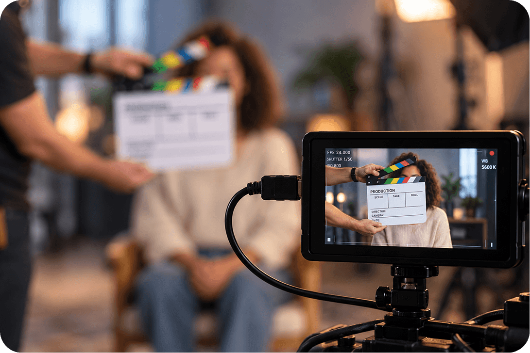 93% of Marketers Say Video Delivers Positive ROI — Here's What We Make
